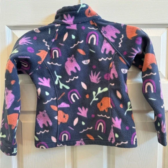 Columbia Lightweight Fleece XS - Picture 2 of 2